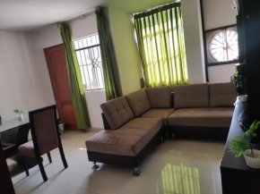 Vallejo Apartment